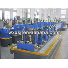 High Frequency Welded Tube Machine